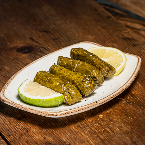 Speisekarte - Sibel&amp;#39;s