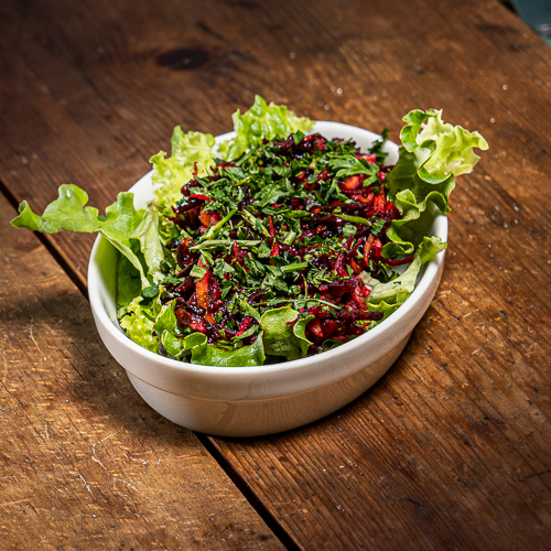 Gemischter Salat